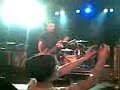 less than jake 9th november birmingham academy