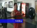 videos de 160lb Barbell Curl