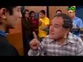 Los Del Barrio - La Miniserie ( 02/07/08 ) (Part.1)