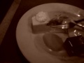 Interrogation Of The Jello Cake..