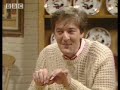 Naked Bible study sketch - A Bit of Stephen Fry & Hugh Laurie - BBC comedy