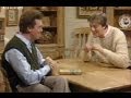 Naked Bible study sketch - A Bit of Stephen Fry & Hugh Laurie - BBC comedy
