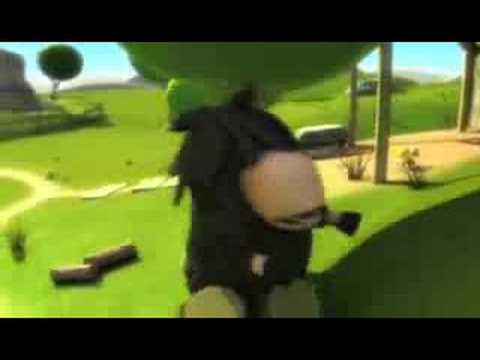 Image de prévisualisation YouTube