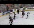 Finland vs Latvia 2008 WC