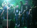 Kenneth on stage with Dropkick Murphys Kenneth on stage with Dropkick Murphys