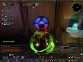 Decimator 29 Warrior