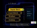 truco infinitos combos modo training super smash bros melee