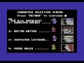 the (futile) challenge... to play and record as many c64 games as possible. the games will be recorded sequentially in the order they appear in the fantastic gamebase64 frontend. i obviously only have knowledge of a tiny percentage of these games, so please go easy on me when i clearly don't have a clue. quite a large proportion of the games in the database are written in languages other than english - i will only play these if they are not text-heavy and the game objective is clear(ish)