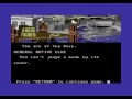 the (futile) challenge... to play and record as many c64 games as possible. the games will be recorded sequentially in the order they appear in the fantastic gamebase64 frontend. i obviously only have knowledge of a tiny percentage of these games, so please go easy on me when i clearly don't have a clue. quite a large proportion of the games in the database are written in languages other than english - i will only play these if they are not text-heavy and the game objective is clear(ish)