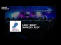 Charodey Jeddy – Funky Jerney (Poppin’ Fever, Vol. 2)