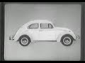 anuncio volkswagen escarabajo