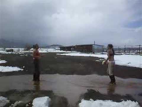 Redneck Fun