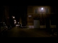 Night on earth (Rome - Roberto Benigni)