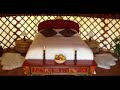 Yurts II
