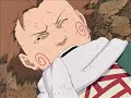 A Tribute to Akimichi Chouji