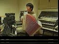 pigini accordion;kibi  from film;tango bar