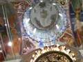 Inside a Church in Suzdal