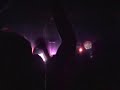 The Knife \"Silent Shout\" Live In Milan 10/10/06