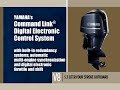2008 Yamaha F300 Outboard
