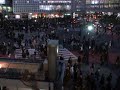 Shibuya Crossing Shibuya Crossing