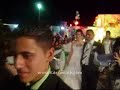 زواج توني و سعدون بولص يوسف رفو & لانا و نادين نبيل دأود حنوش