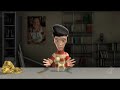 How To Make An Animated Movie HD