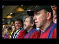 FINAL CHAMPIONS PARIS 2006 PENYA BARCELONISTA CIUTADELLA
