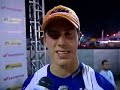 Na noite deste sábado, no Parque de Exposições de Casimiro de Abreu, na Região dos Lagos, Rio de Janeiro, Zanoni dominou a categoria SX2 enquanto que Balbi deu um show na SX1 e também venceu de ponta a ponta. As impecáveis atuações, as manobras radicais e os saltos empolgaram os 5,5 mil torcedores que lotaram a arena montada especialmente para o evento.