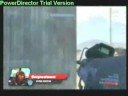 Snipedown Catches Fire Snipedown Catches Fire
