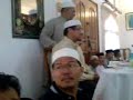 Nabi Muhammad "Rahmat bg seluruh alam" - 1/6