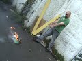 BURN! BURN! BURN!