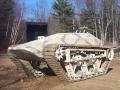 Ripsaw tank