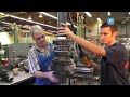 Imagefilm der ZF Friedrichshafen AG, produziert von der CREATIV MEDIENGRUPPE.