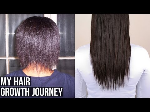 how to repair african american hair breakage