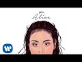 Download Kehlani Alive Feat Coucheron Official Audio Mp3 Song