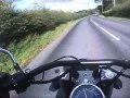 shadow black spirit to lammermuirs - part I
