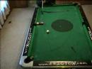 Pool experiment Pool experiment