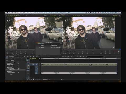 how to locate offline media in avid