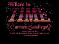 review of the snes game, where in time is carmen sandiego