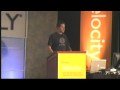 Velocity 09:  Alan Kasindorf, Load Balancing Roundup