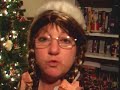 Christmas Crafts mit Petra ~ Raffia Angel~