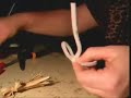 Christmas Crafts mit Petra ~ Raffia Angel~ Christmas Crafts mit Petra ~ Raffia Angel~