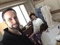 Kimono TchiTchi & Martin Wedding