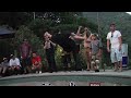 Pedro's Bowl Blowout