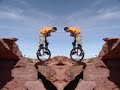 Moab 2005 A unicycle festival Moab 2005 A unicycle festival