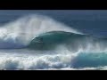 surf video of various north shore surf spots on oahu, hawaii.