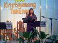 Dorothy De Leon-God send an angel to watch over me