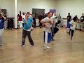 BZ Community Class- Jilian Meyers & Tony Testa group1 BZ Community Class- Jilian Meyers & Tony Testa group1