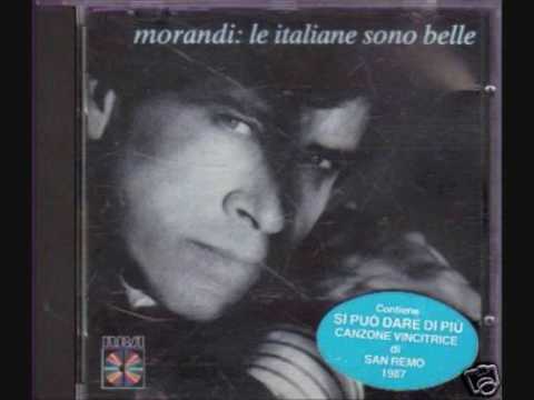 Gianni Morandi - Anna E Il Freddo Che Ha lyrics