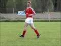 Schön gör debut i Norrby